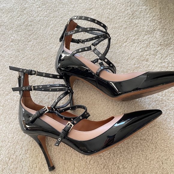 Velentino Authentic Rockstud Shoes - Picture 4 of 14